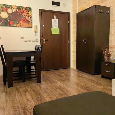 Bansko Royal Towers - Studio 541 מראה חיצוני תמונה