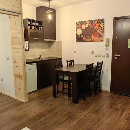 Bansko Royal Towers - Studio 541 מראה חיצוני תמונה
