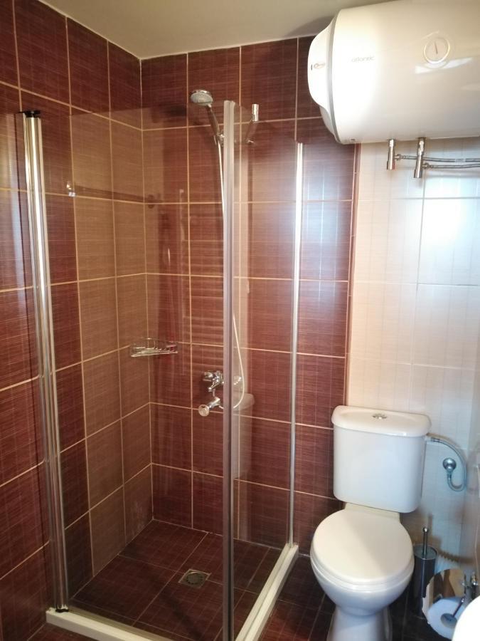 Bansko Royal Towers - Studio 541 מראה חיצוני תמונה