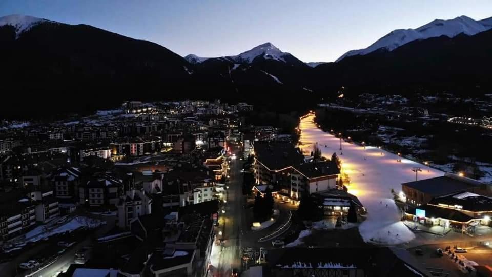 Bansko Royal Towers - Studio 541 מראה חיצוני תמונה