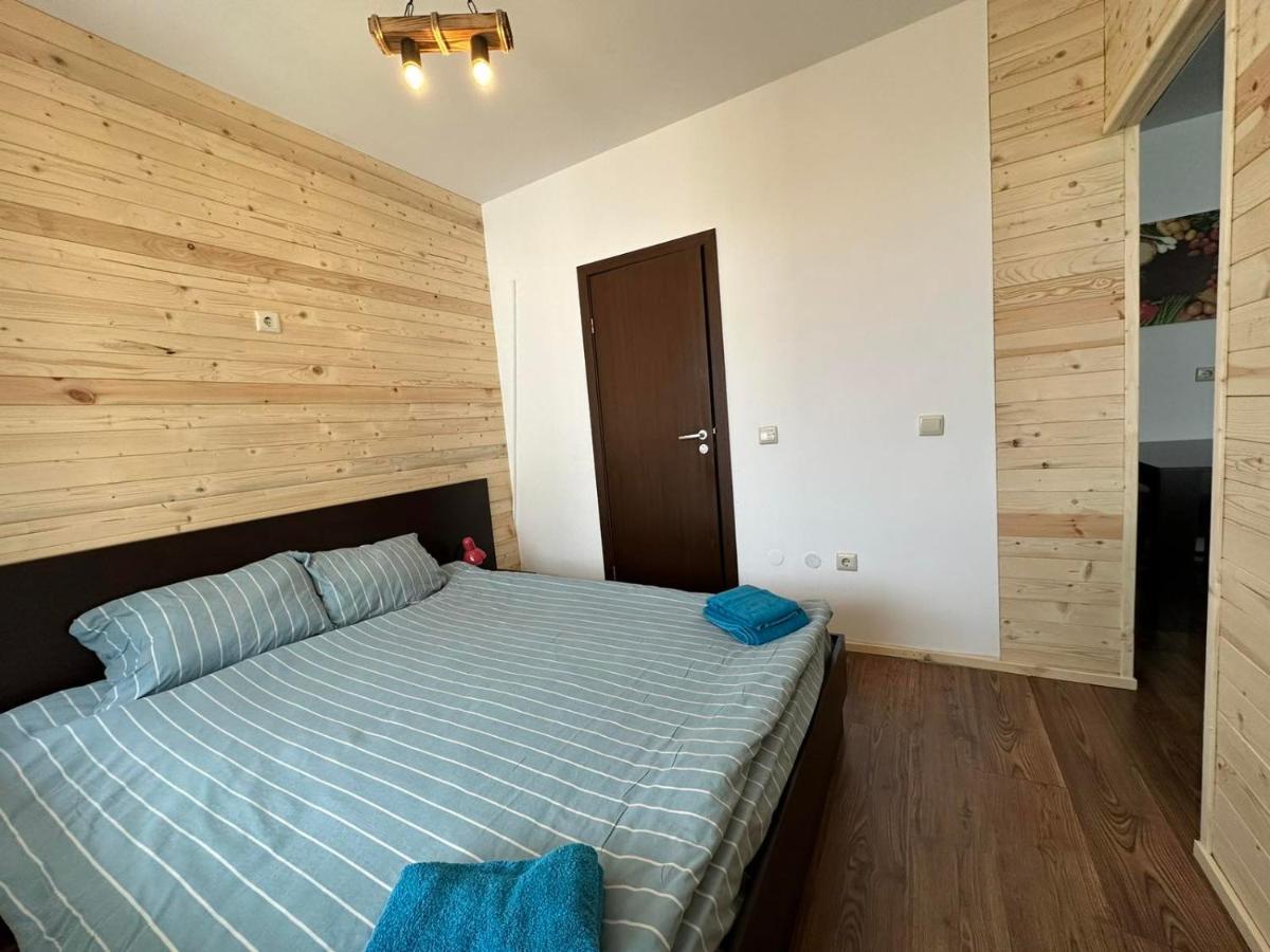 Bansko Royal Towers - Studio 541 מראה חיצוני תמונה