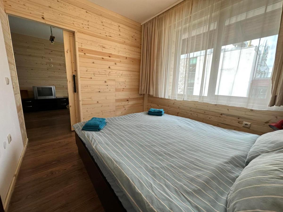 Bansko Royal Towers - Studio 541 מראה חיצוני תמונה