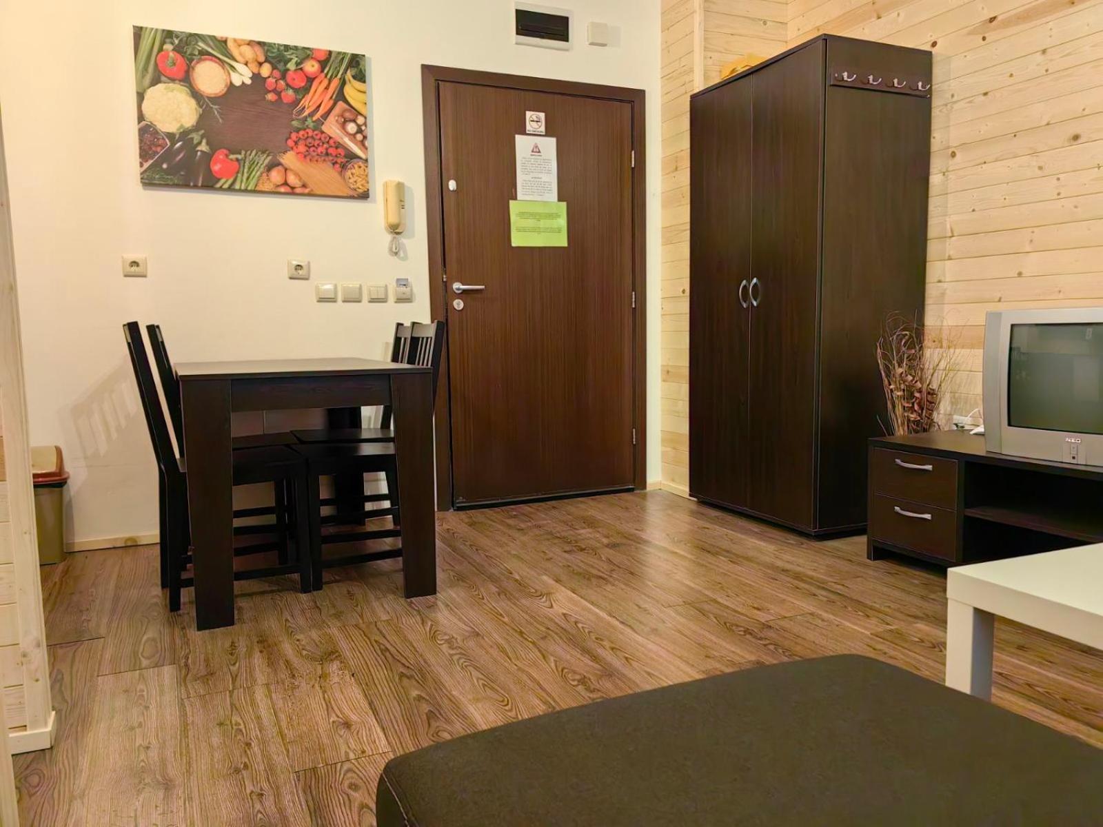 Bansko Royal Towers - Studio 541 מראה חיצוני תמונה