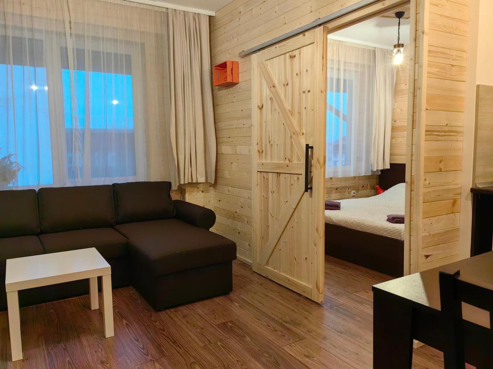 Bansko Royal Towers - Studio 541 מראה חיצוני תמונה