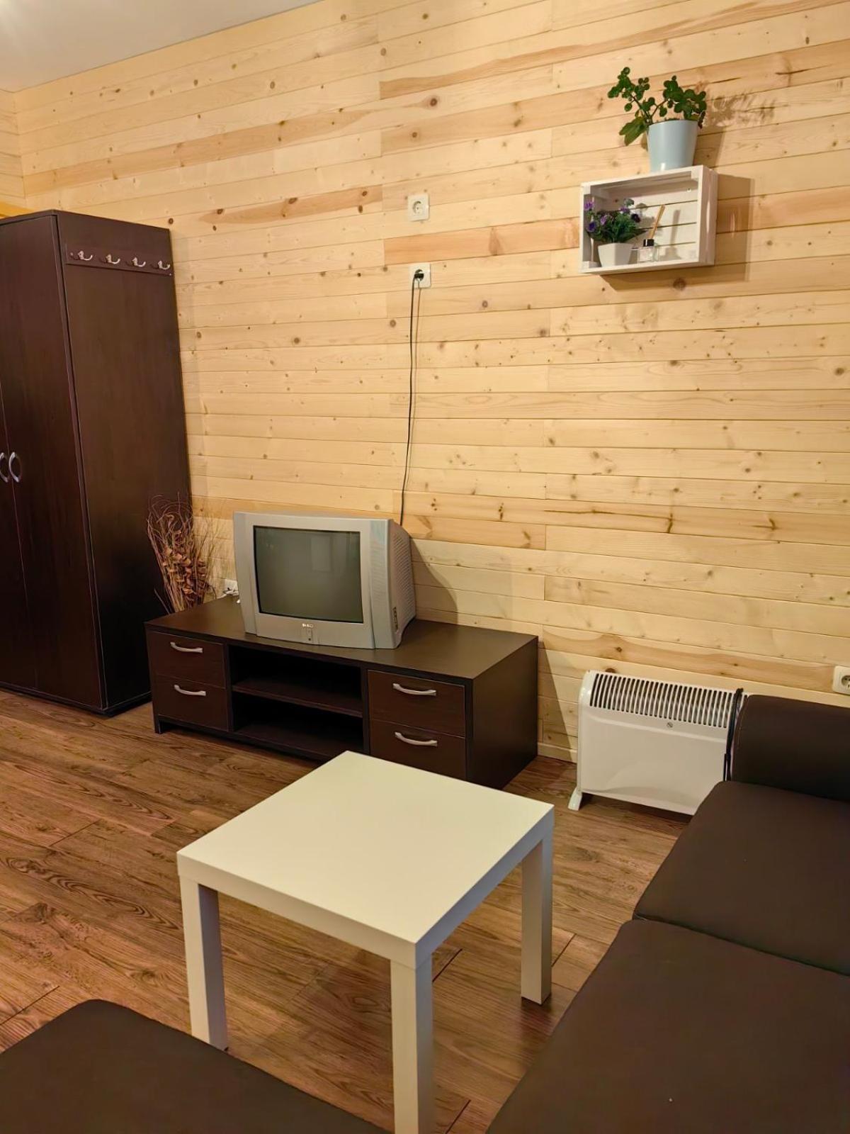 Bansko Royal Towers - Studio 541 מראה חיצוני תמונה