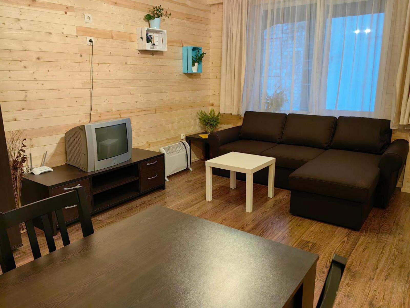 Bansko Royal Towers - Studio 541 מראה חיצוני תמונה