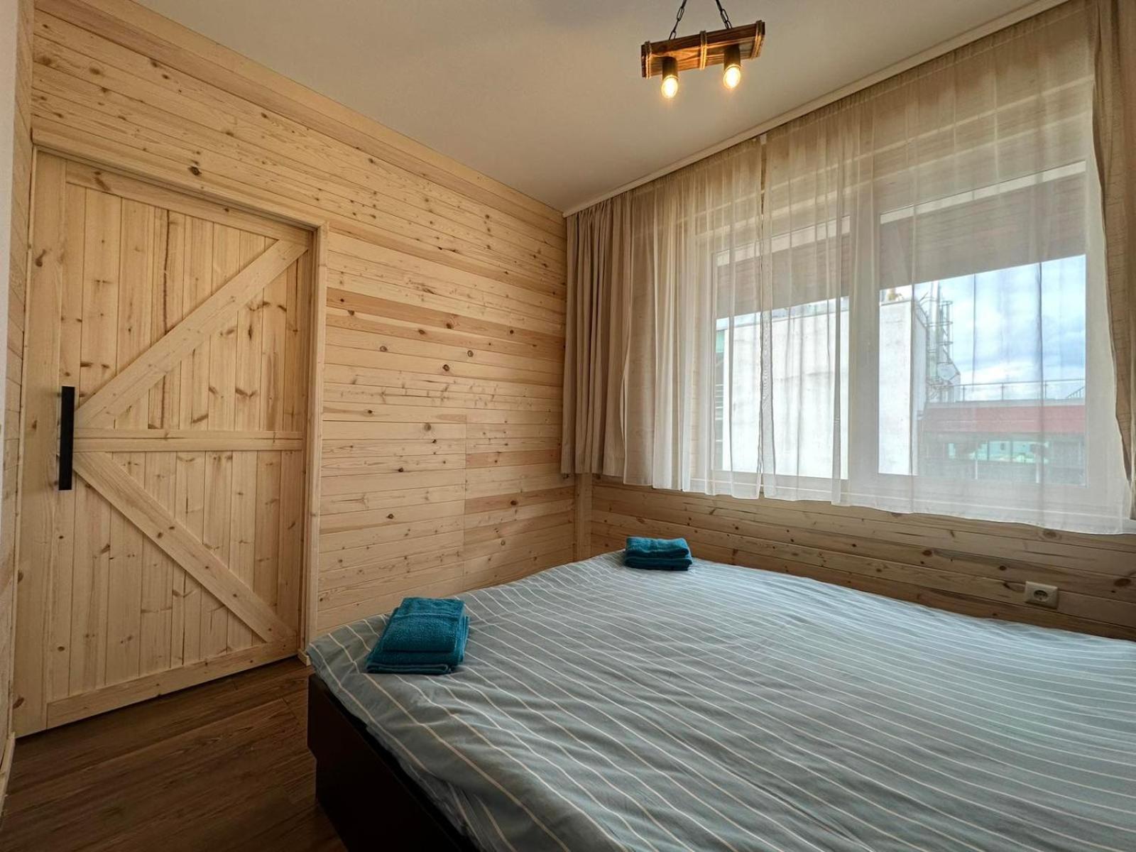 Bansko Royal Towers - Studio 541 מראה חיצוני תמונה