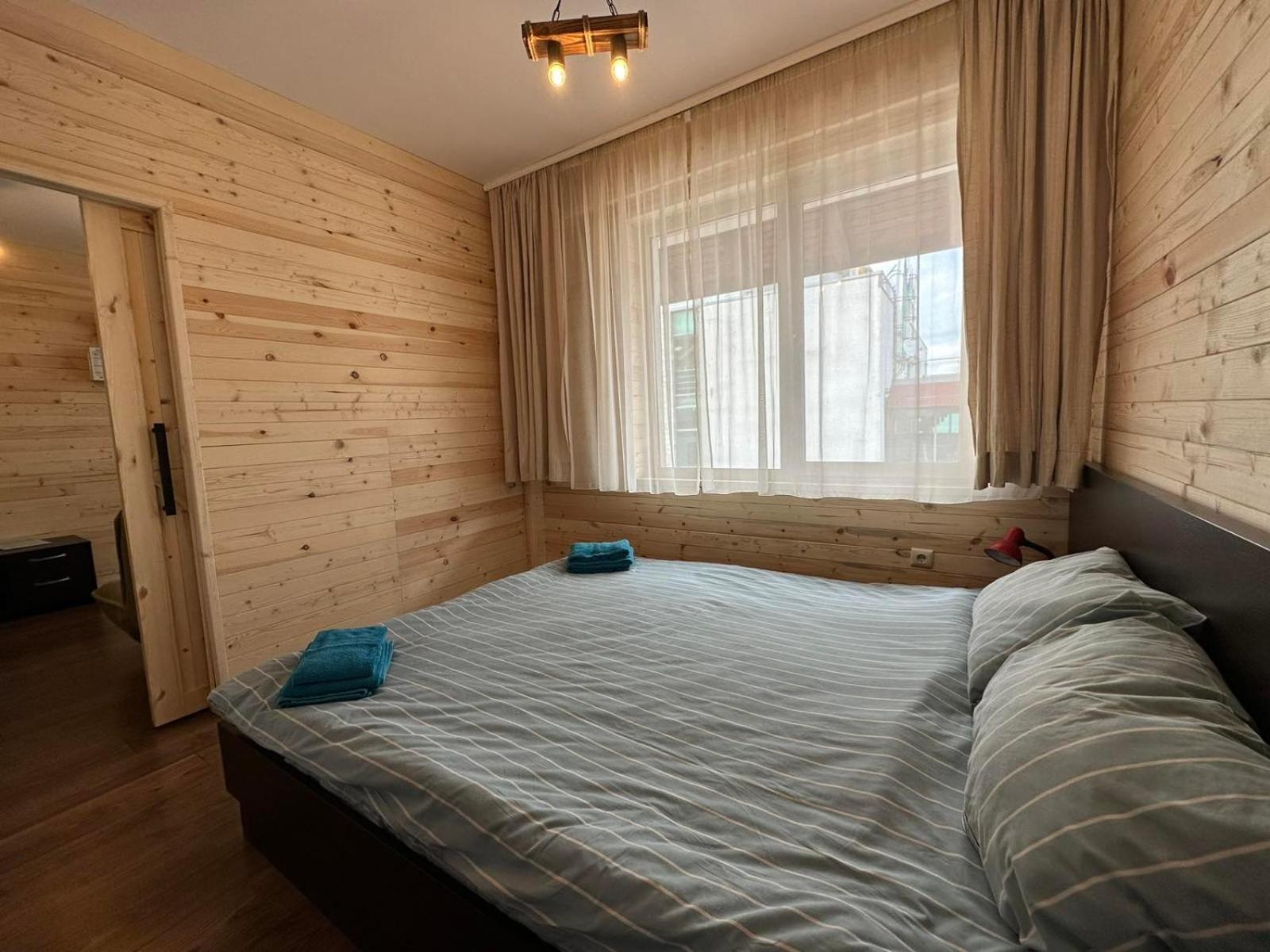 Bansko Royal Towers - Studio 541 מראה חיצוני תמונה