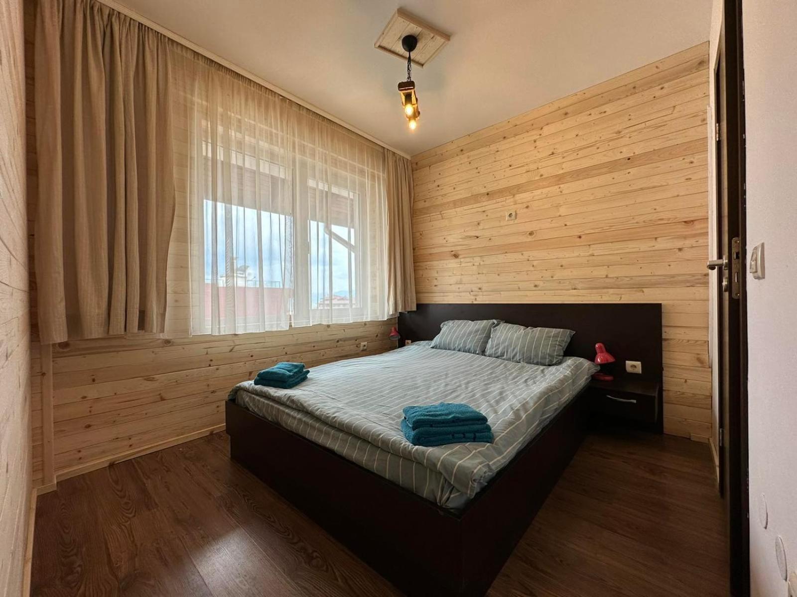 Bansko Royal Towers - Studio 541 מראה חיצוני תמונה
